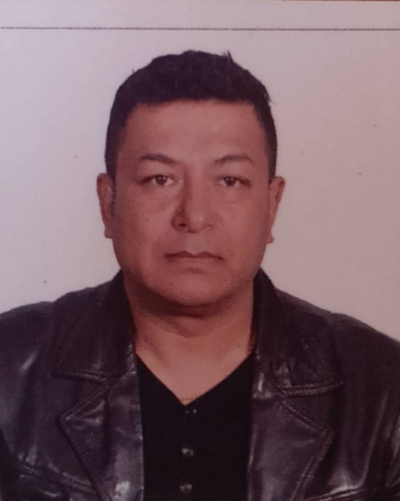 Milan Krishna Ranjitkar