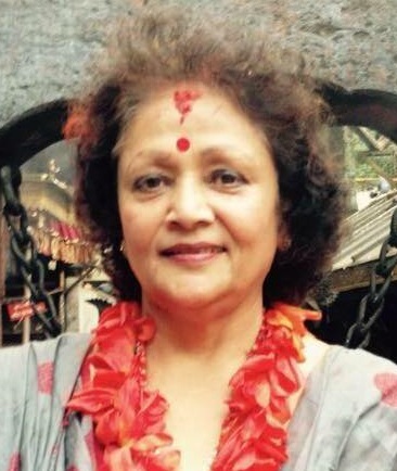 Ms Kamala  Thapa