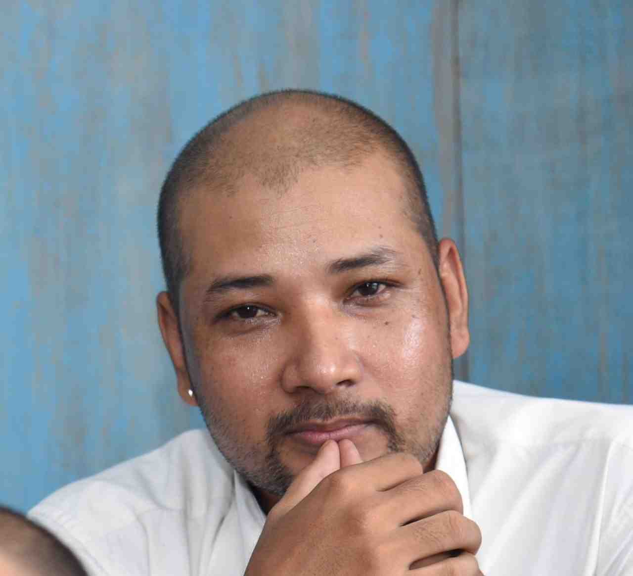 Rtn. Roshan  Budhathoki